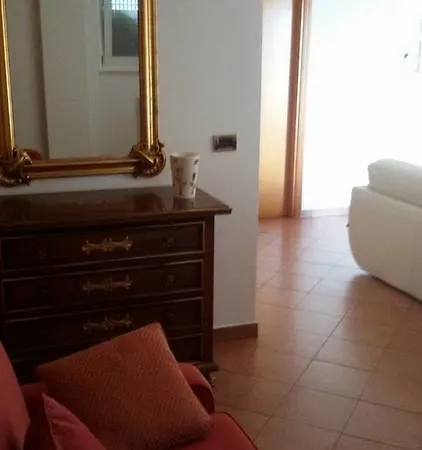 Casa Calda Daire *