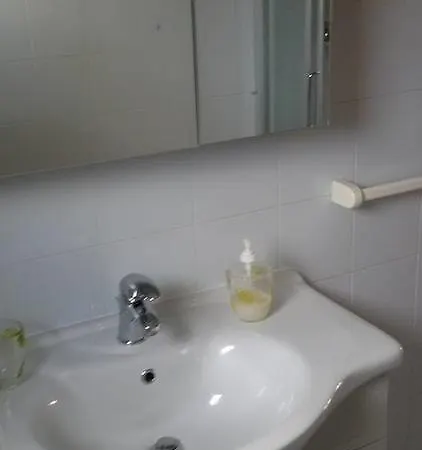 شقة Casa Calda Loseto