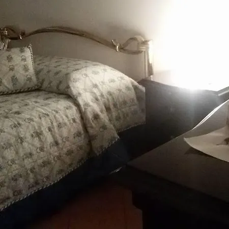 Casa Calda شقة Loseto