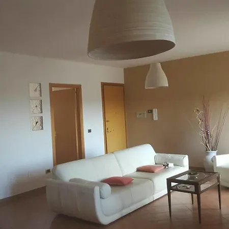 Casa Calda Loseto