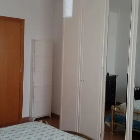 Casa Calda شقة