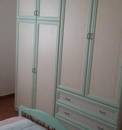 Apartamento Casa Calda *