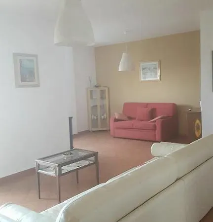 Casa Calda