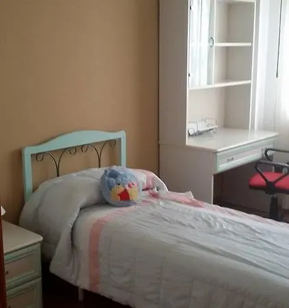 Casa Calda Daire *