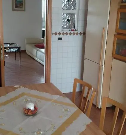 Casa Calda * Loseto