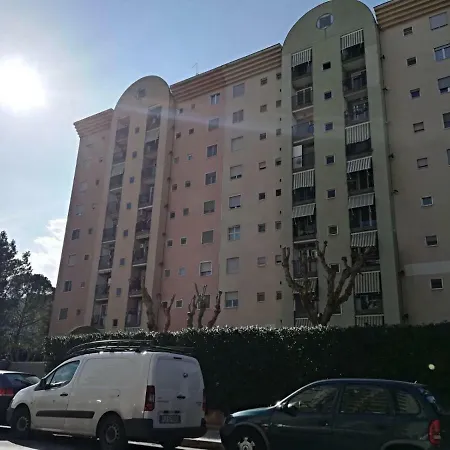 Casa Calda