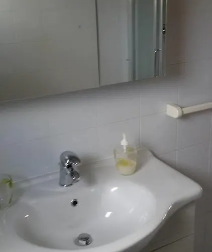 Daire Casa Calda Loseto