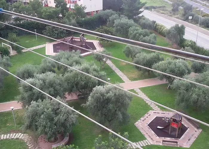 Daire Casa Calda Loseto